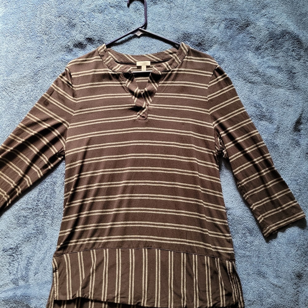 Ladies blouse